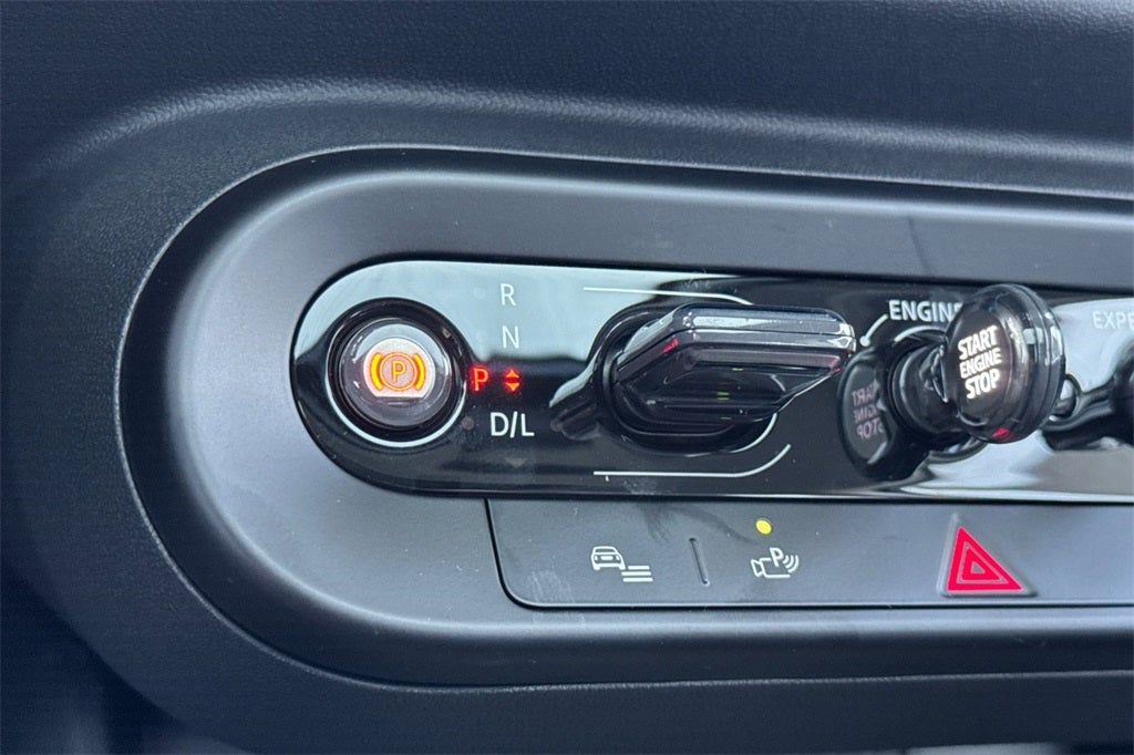 2025 MINI Hardtop 2 Door Cooper