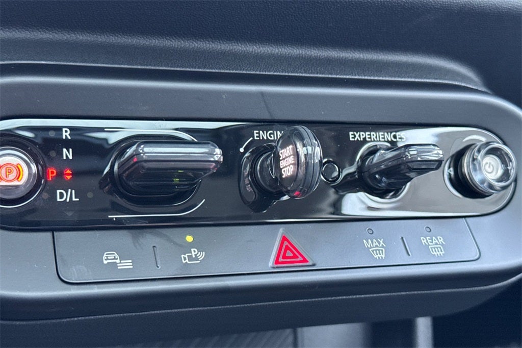 2025 MINI Hardtop 2 Door Cooper