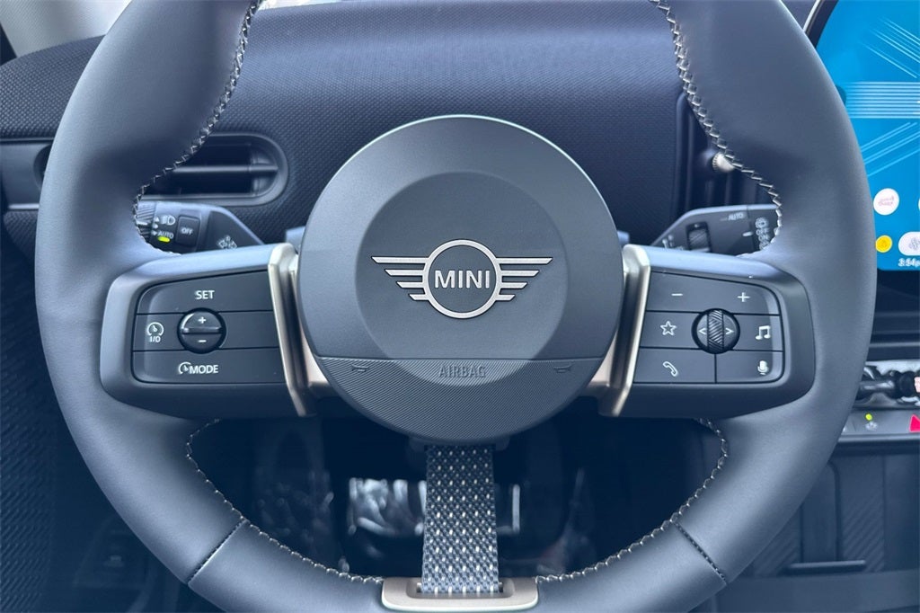 2025 MINI Hardtop 2 Door Cooper