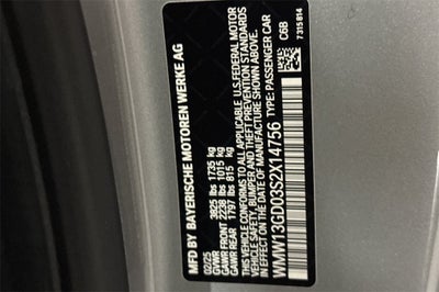 2025 MINI Hardtop 2 Door Cooper