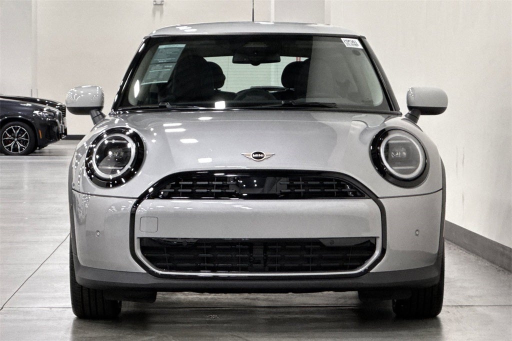 2025 MINI Hardtop 2 Door Cooper