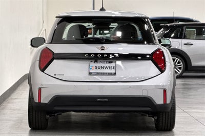 2025 MINI Hardtop 2 Door Cooper