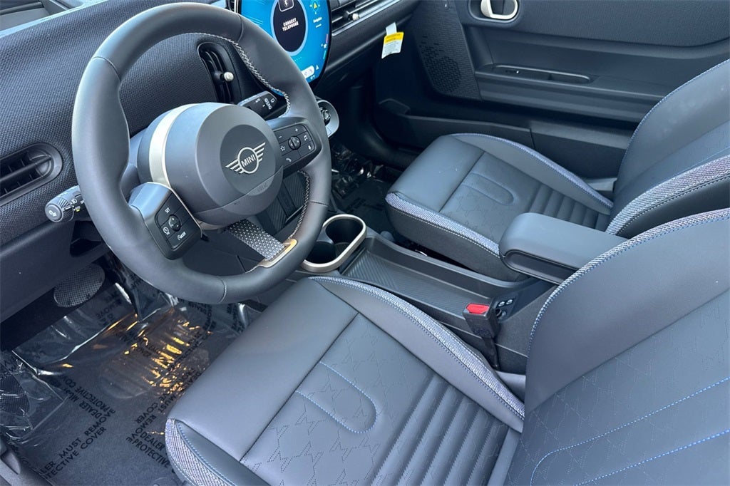 2025 MINI Hardtop 2 Door Cooper