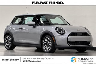 2025 MINI Hardtop 2 Door Cooper