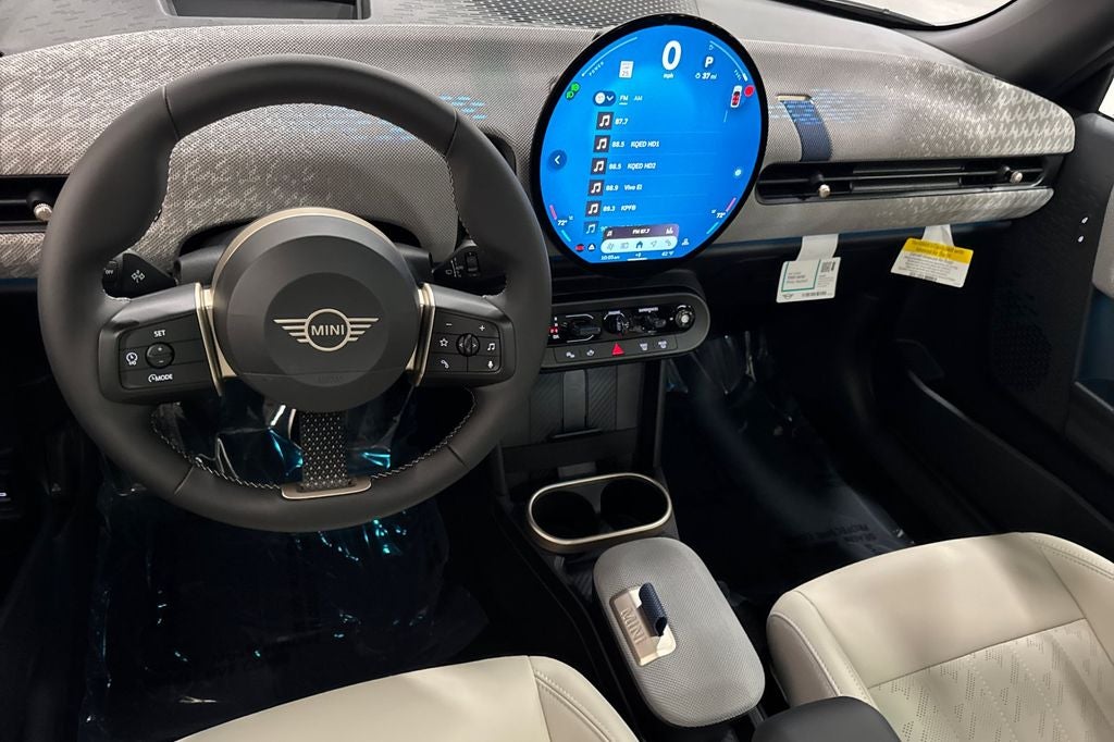 2026 MINI Cooper Cooper