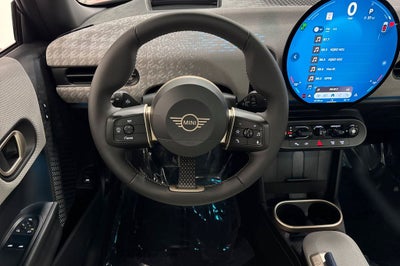 2026 MINI Cooper Cooper