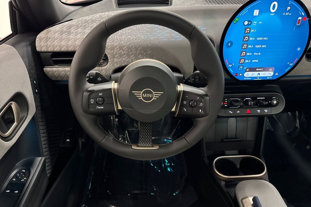 2026 MINI Cooper Cooper