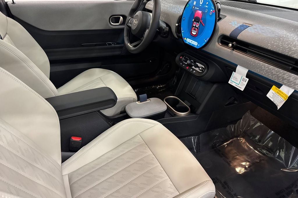 2026 MINI Cooper Cooper