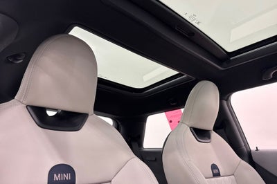 2026 MINI Cooper Cooper