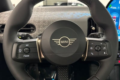 2026 MINI Cooper Cooper