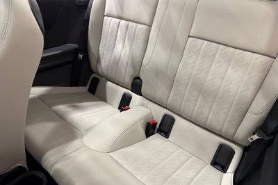 2026 MINI Cooper Cooper