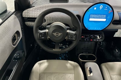 2027 MINI 2 DOOR ICONIC