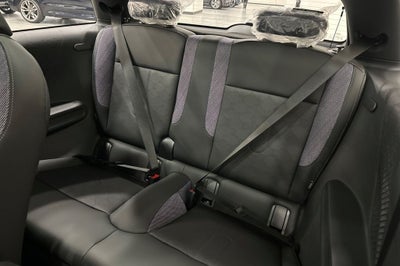 2026 MINI Cooper Cooper