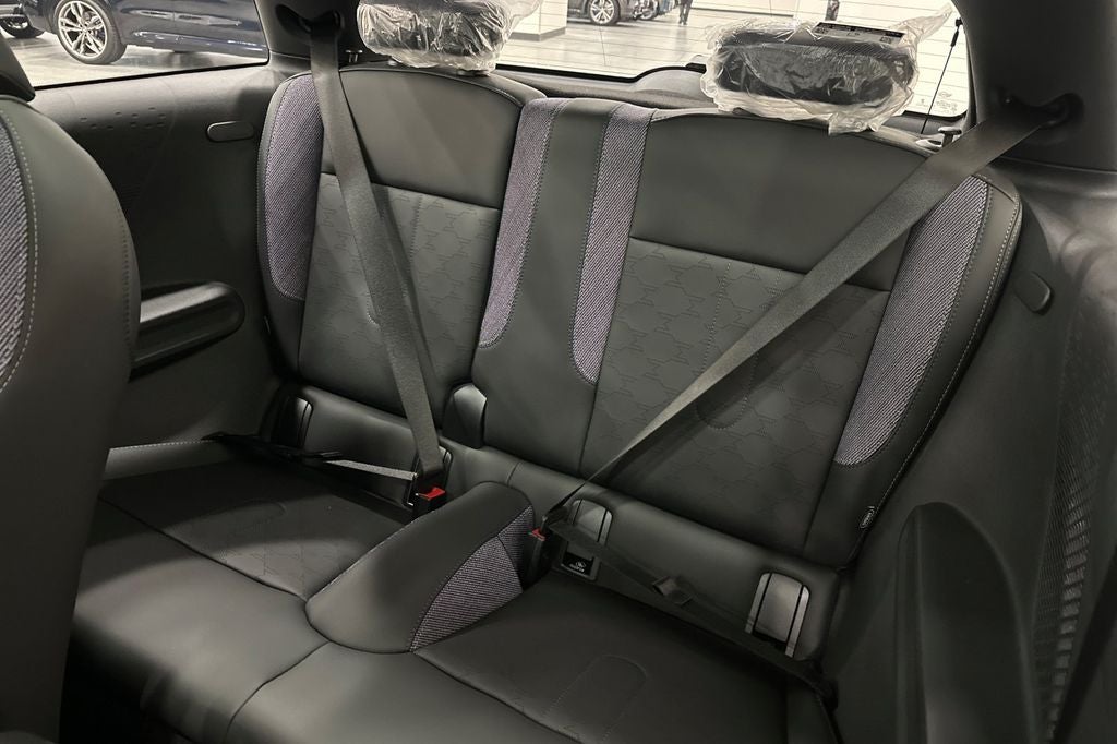 2026 MINI Cooper Cooper