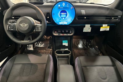 2026 MINI Cooper Cooper