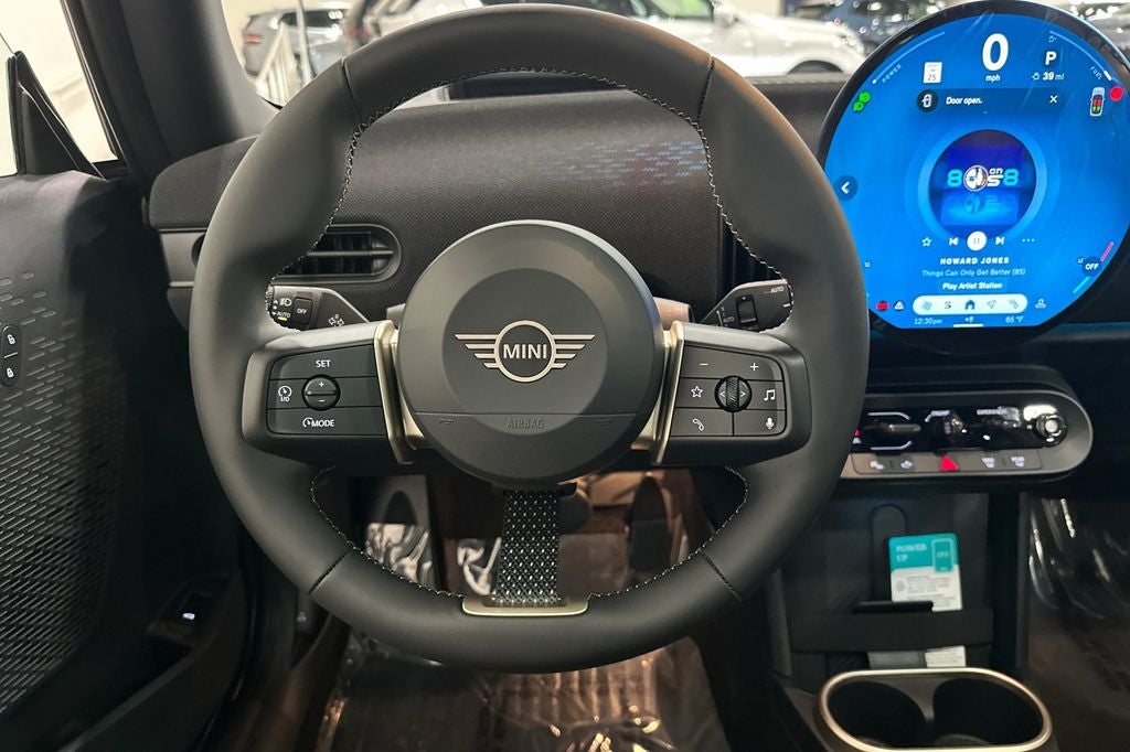 2026 MINI Cooper Cooper