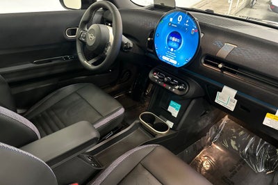 2026 MINI Cooper Cooper