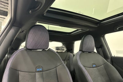 2026 MINI Cooper Cooper