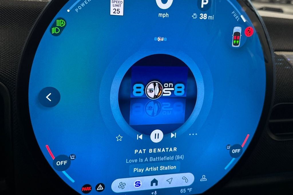 2026 MINI Cooper Cooper