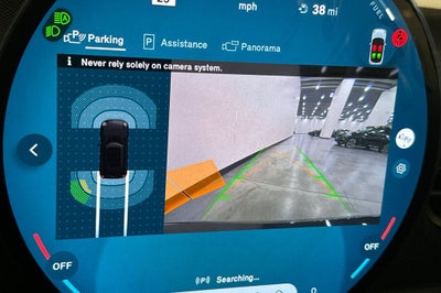 2026 MINI Cooper Cooper