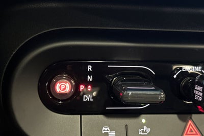 2026 MINI Cooper Cooper