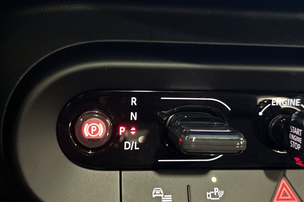 2026 MINI Cooper Cooper