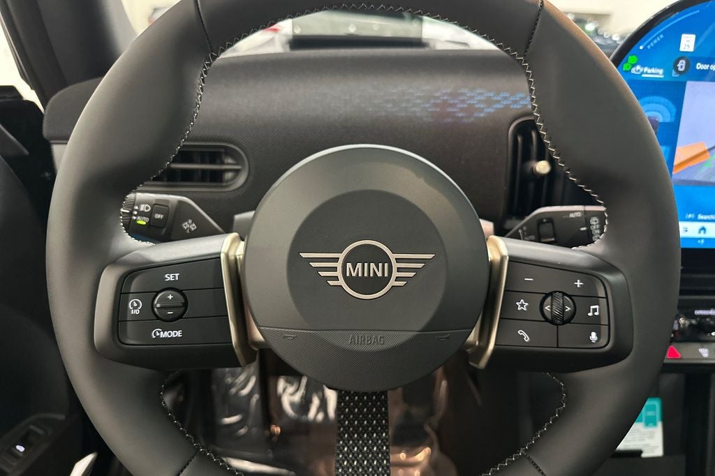 2026 MINI Cooper Cooper