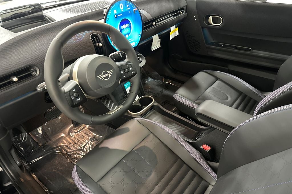 2026 MINI Cooper Cooper