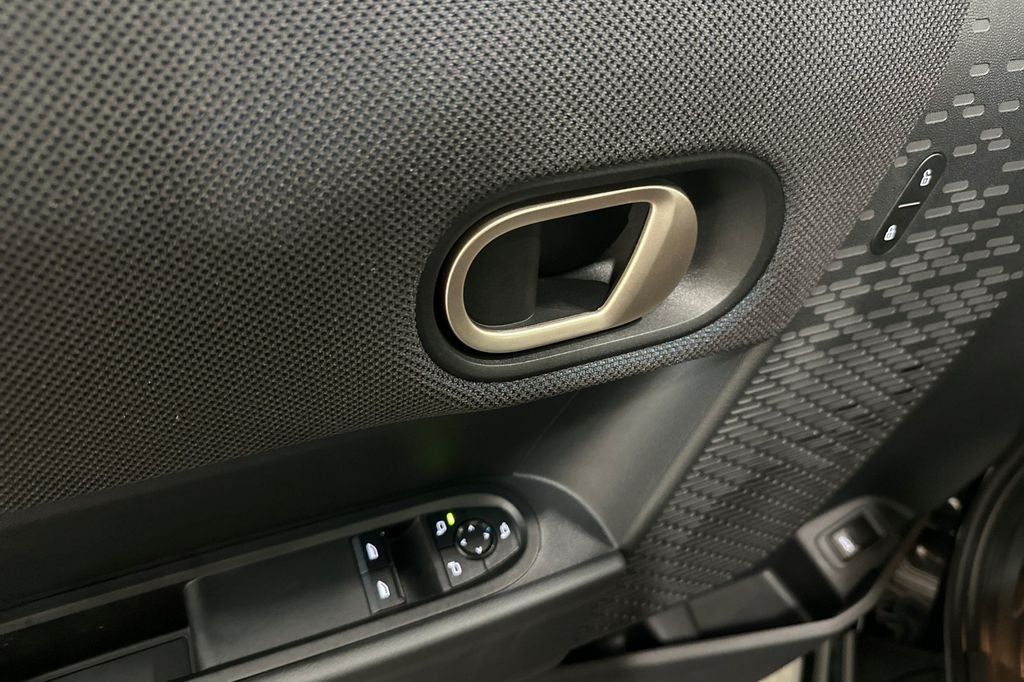 2026 MINI Cooper Cooper