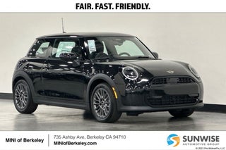 2026 MINI Cooper Cooper