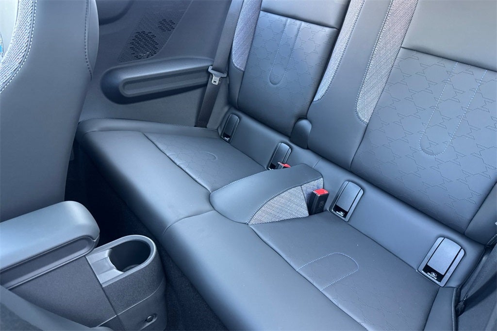 2025 MINI Hardtop 2 Door Cooper