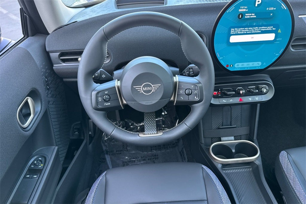 2025 MINI Hardtop 2 Door Cooper