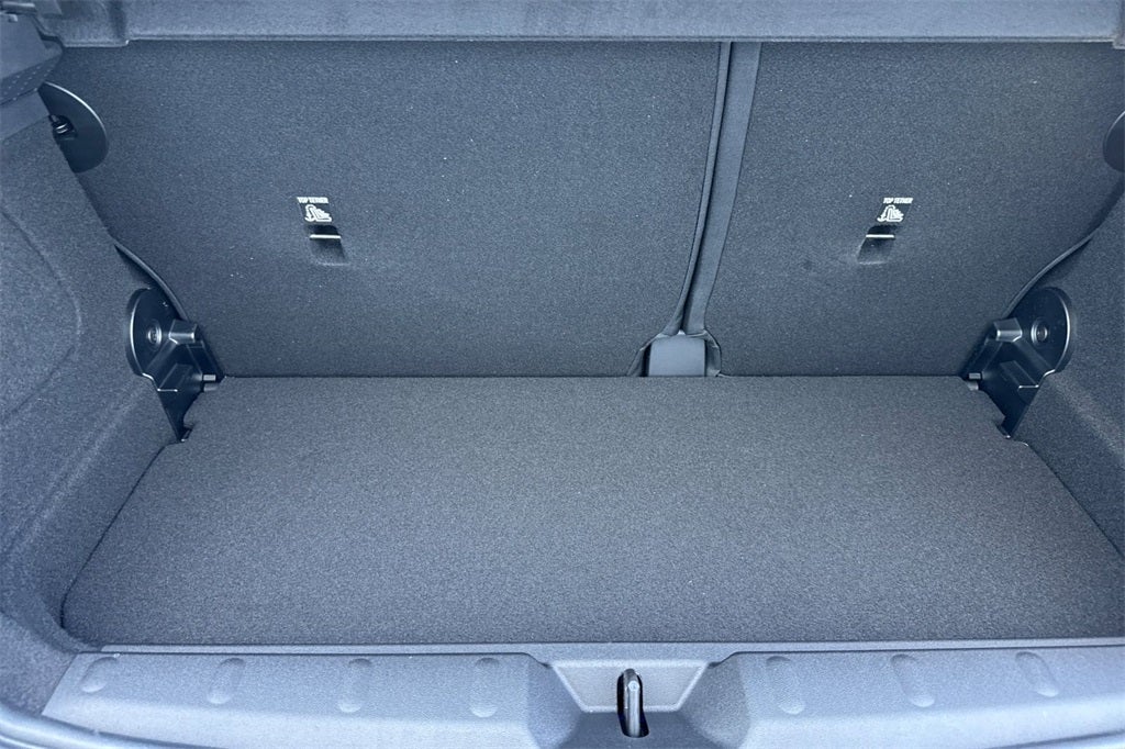 2025 MINI Hardtop 2 Door Cooper