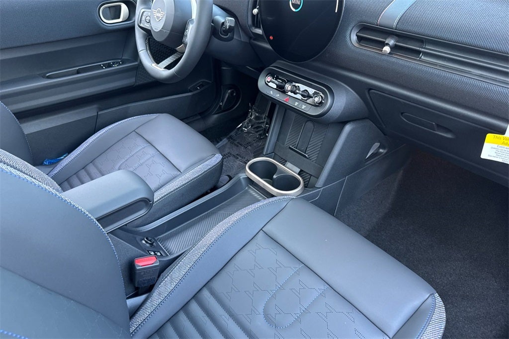 2025 MINI Hardtop 2 Door Cooper