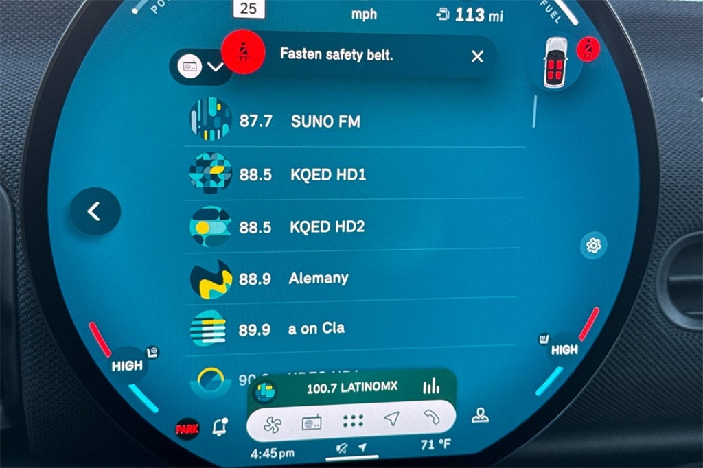 2025 MINI Hardtop 2 Door Cooper