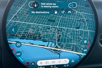 2025 MINI Hardtop 2 Door Cooper