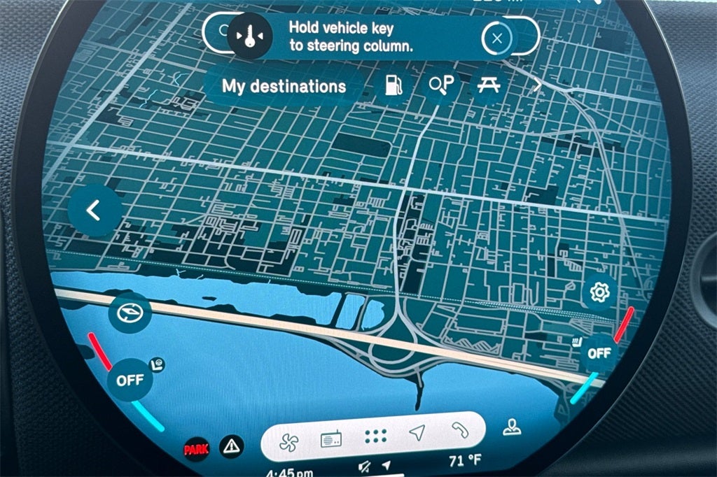 2025 MINI Hardtop 2 Door Cooper