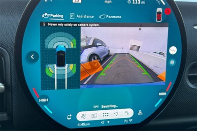 2025 MINI Hardtop 2 Door Cooper