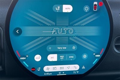 2025 MINI Hardtop 2 Door Cooper