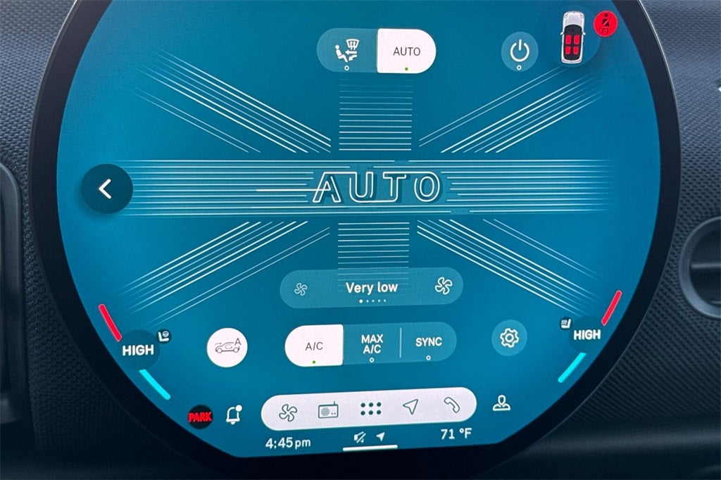 2025 MINI Hardtop 2 Door Cooper