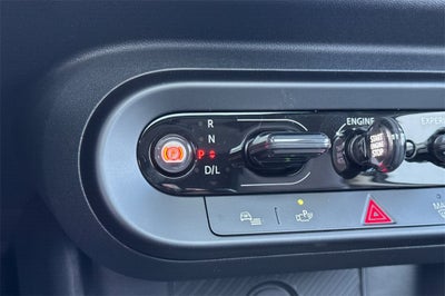 2025 MINI Hardtop 2 Door Cooper