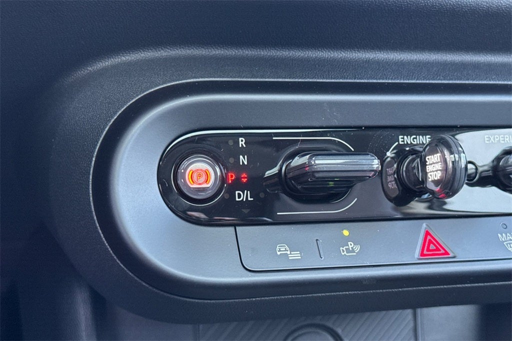 2025 MINI Hardtop 2 Door Cooper