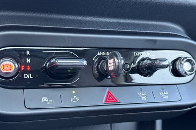 2025 MINI Hardtop 2 Door Cooper