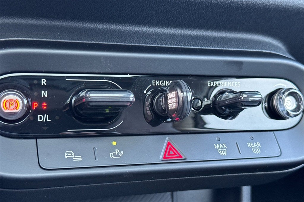 2025 MINI Hardtop 2 Door Cooper