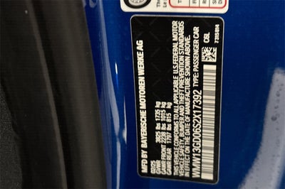 2025 MINI Hardtop 2 Door Cooper