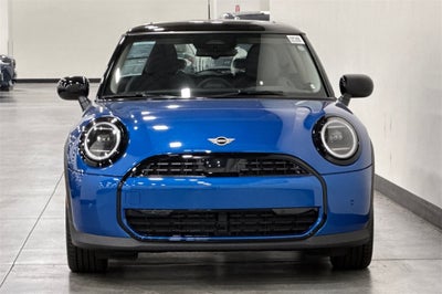 2025 MINI Hardtop 2 Door Cooper