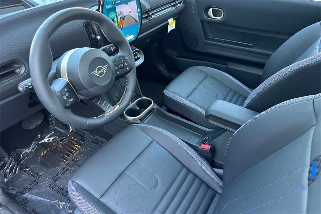 2025 MINI Hardtop 2 Door Cooper