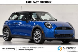 2025 MINI Hardtop 2 Door Cooper