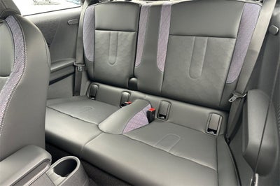 2026 MINI Hardtop 2 Door Cooper