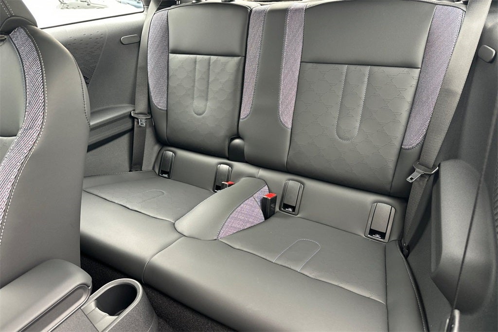 2026 MINI Hardtop 2 Door Cooper